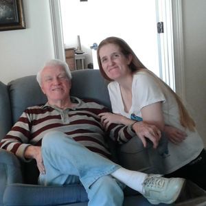 Meet your Posher, Teresa